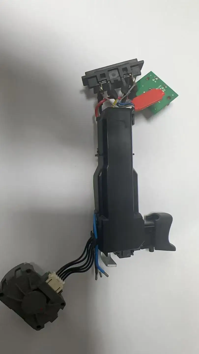 FOR DeWalt Impact Switch 18-20V Impact Trigger Switch DCF886 887 895 Second Hand Disassembled Parts