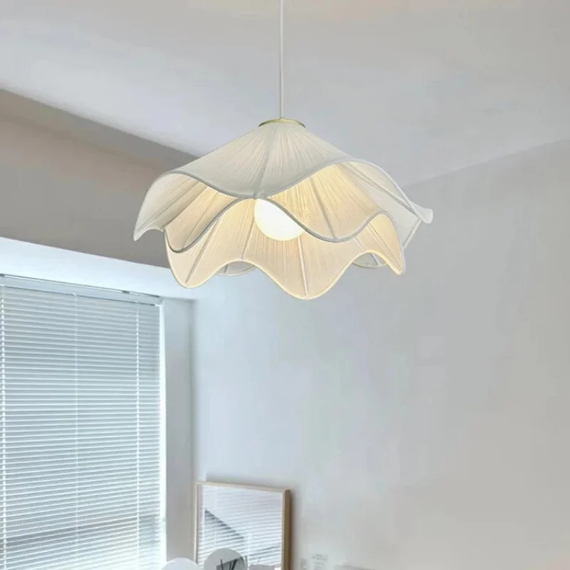 Nordic Style Led for Living Dining Room Kitchen Food Tables Designer Bedroom Chandeliers Home Decoration Hanging Light Fixture