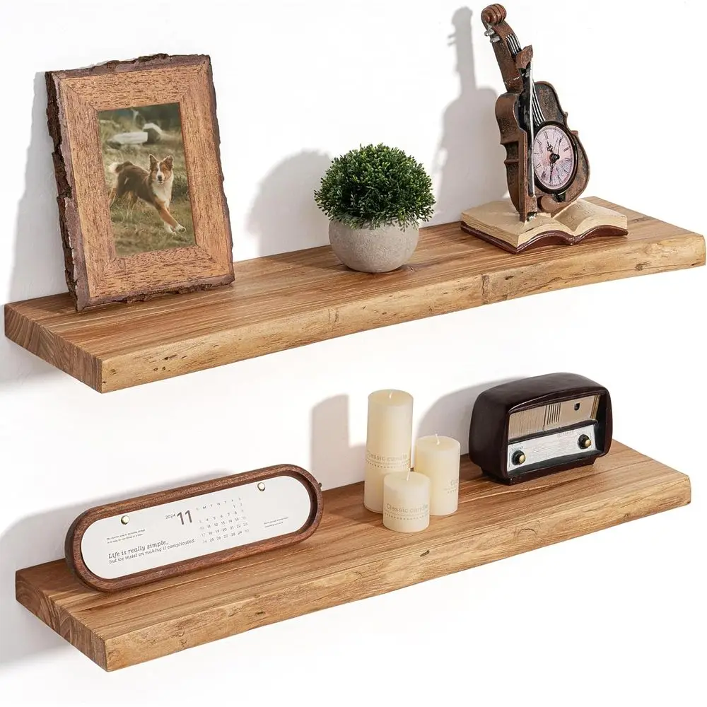 Floating Shelves Fo…