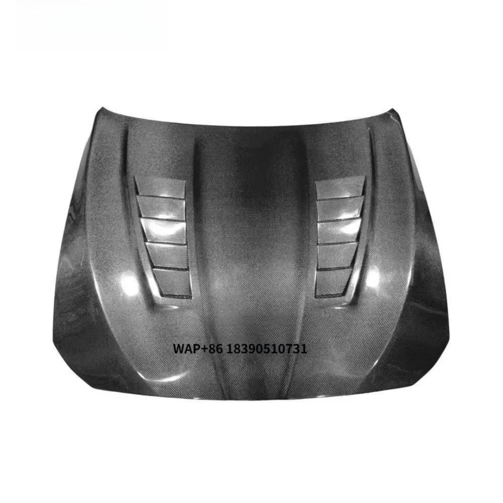 Hm Style Carbon Fib… - image