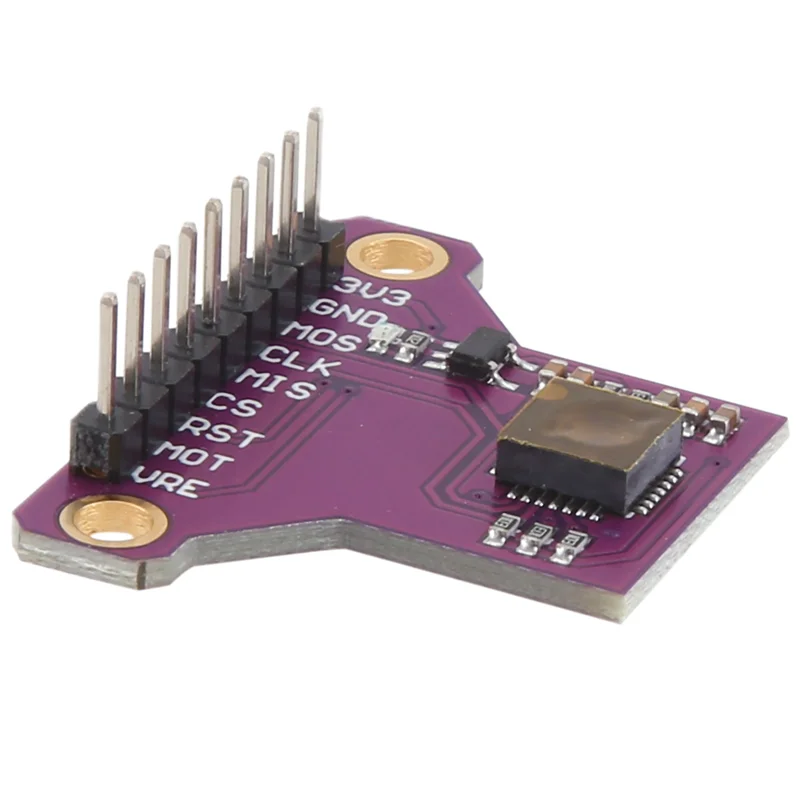 ABKN-PMW3901 Optical Flow Sensor Module Optical Current Sensor PMW 3901 Light Flow XY Translation CJMCU-3901