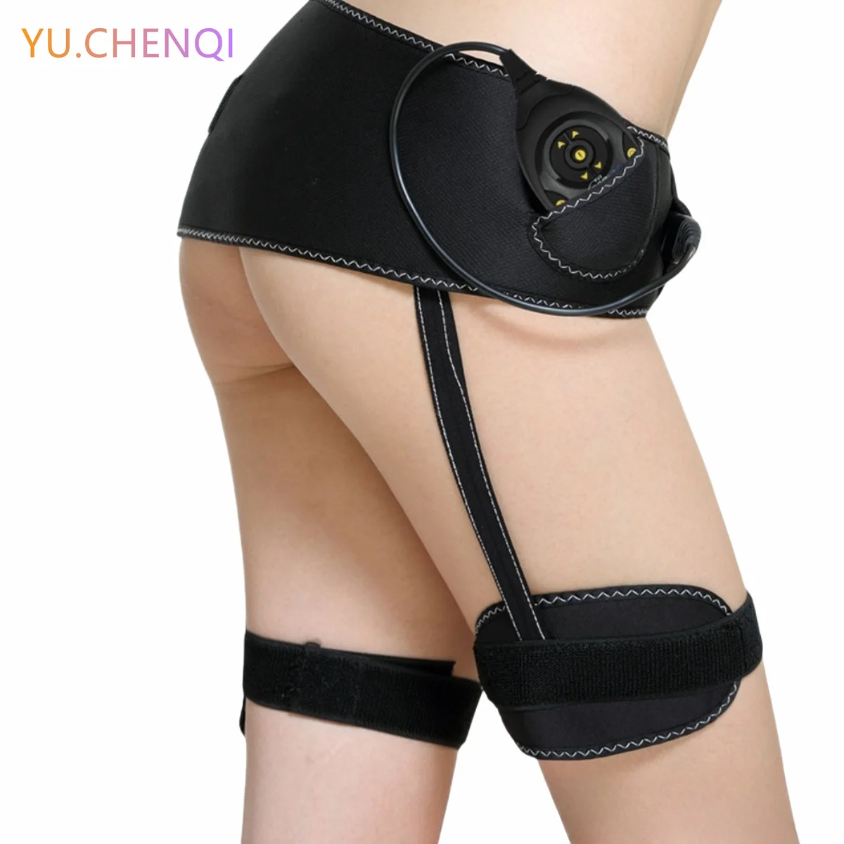 

Hip Lift Leg Slimming Women's Beautiful legs and Hips Fitness Equipment EMS Micro-current Fat Reduction and Body Shaping