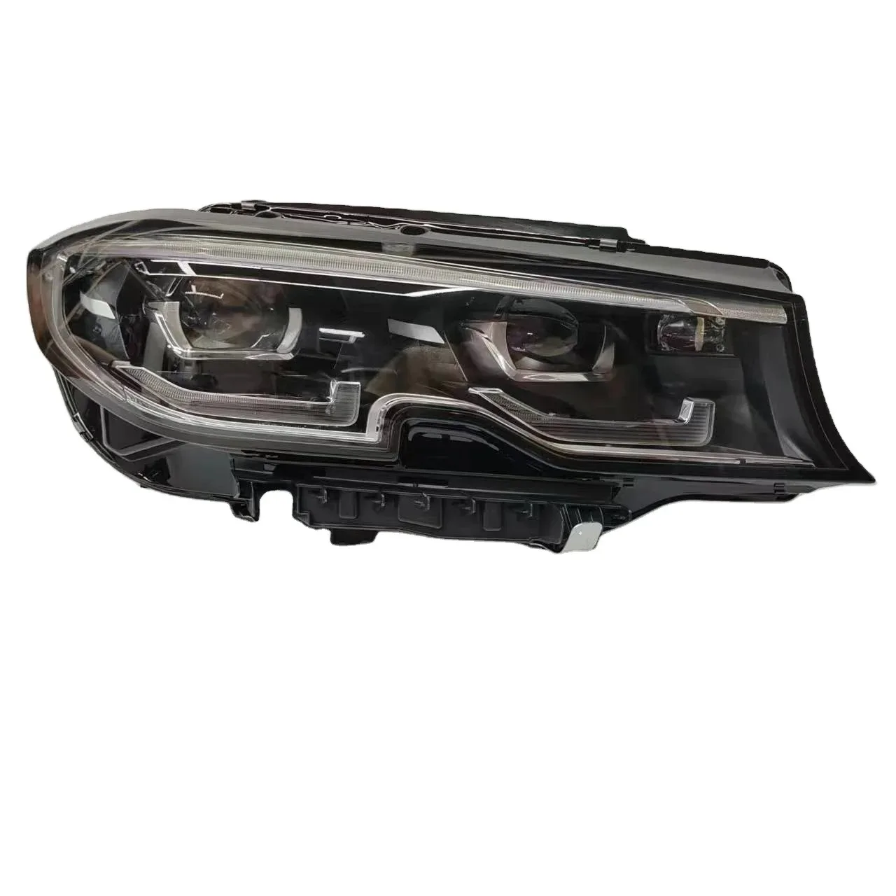 ไฟหน้ารถยนต์ BMW ซีรีส์ 3 รุ่น G28 ไฟ LED ขายตรงจากโรงงาน ไฟหน้าคุณภาพสูง ของแท้