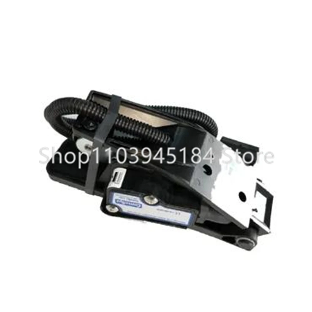 Accelerator COMESYS FZ3-132-133 80V pedal electronic accelerator