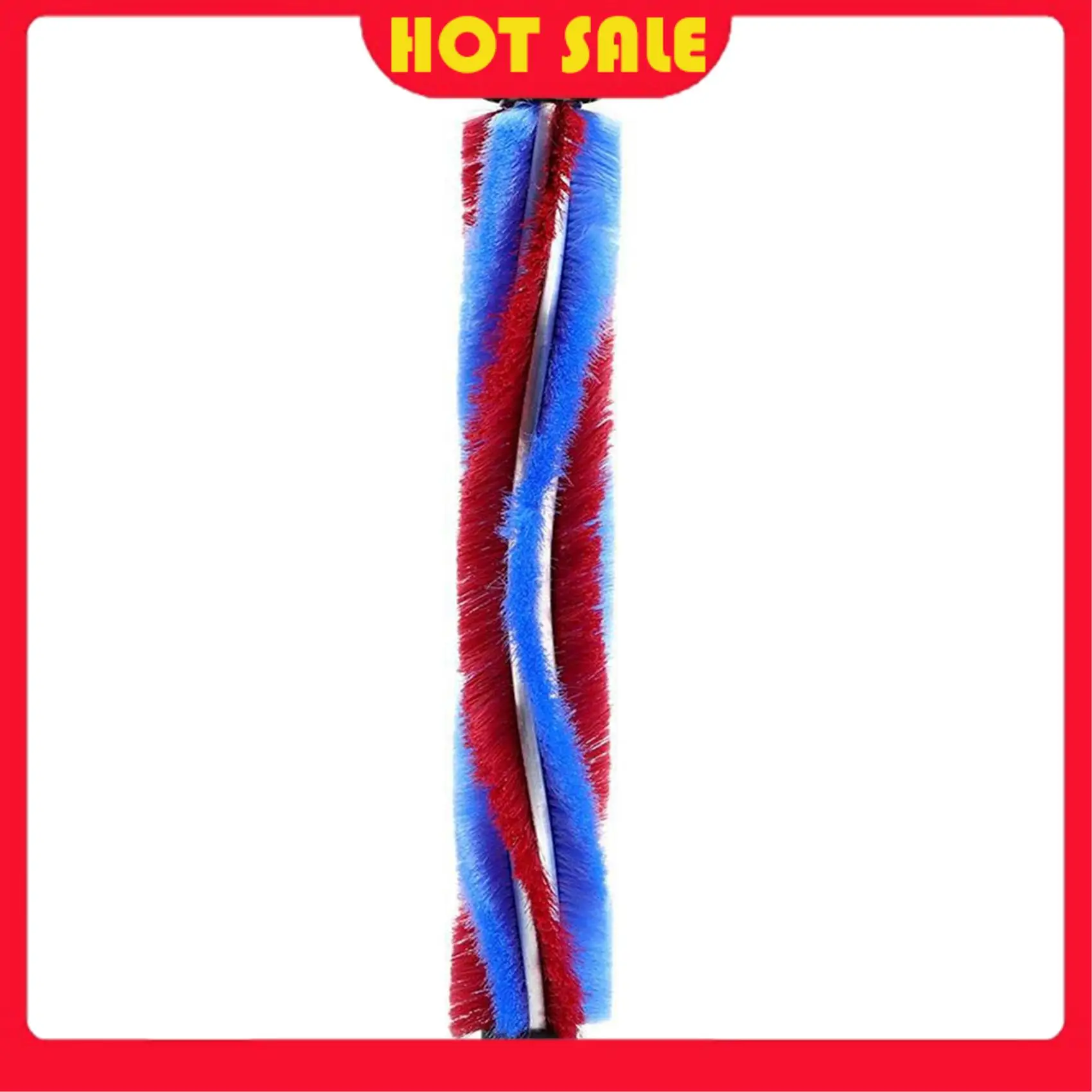 

Needful 4X Wireless Vacuum Cleaner Brush Replacement Accessories, Main Brush Replacement Kit, Household Cleaning Tools