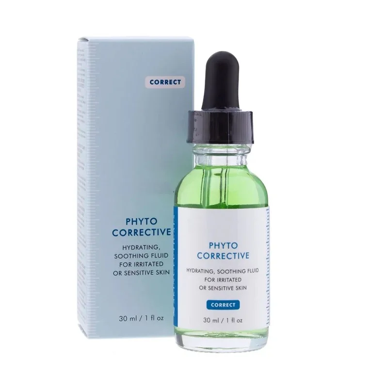 Neue Haut feuchtigkeit spendend b5 ha Verstärker Serum korrekt Anti-Aging c e ferulisch feuchtigkeit spendend phyto korrigierende Verfärbung Verteidigung 30ml