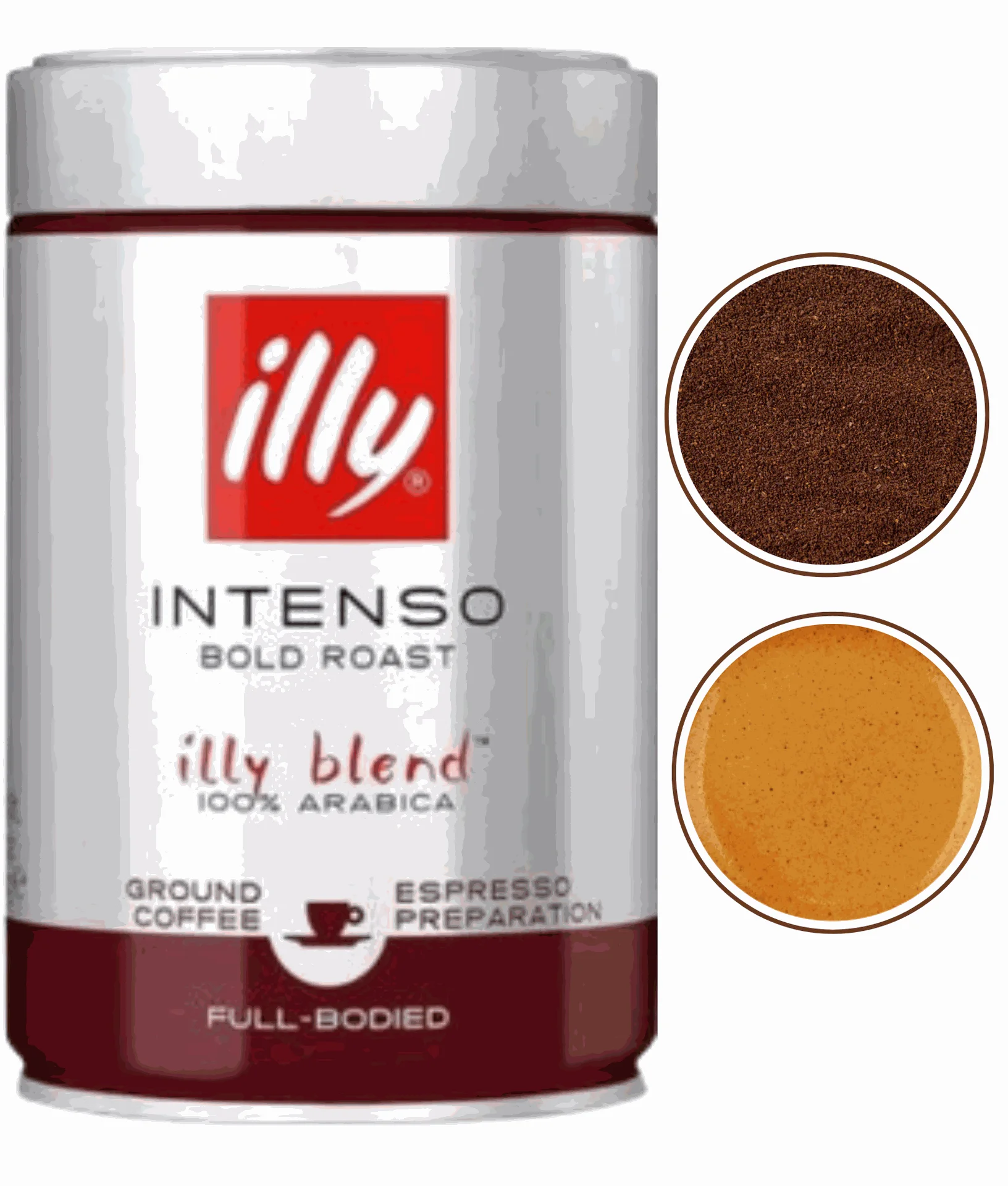 إيلي انتينسو أرابيكا قهوة مطحونة 250 جرام #1