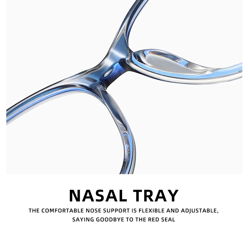 JMISUS Круглые прогрессивные очки ручной работы из ацетата по рецепту ﻿ Оптические линзы с очками для близорукости в виде бабочки с рецептом на заказ