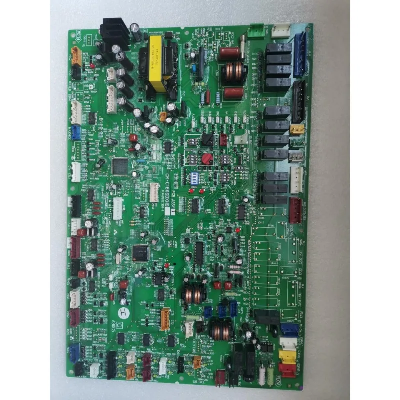 

Parts for three/ocean air conditioner main board CR-C1806DXH8 1FA4B1B121300 1FA4B1B121300-1