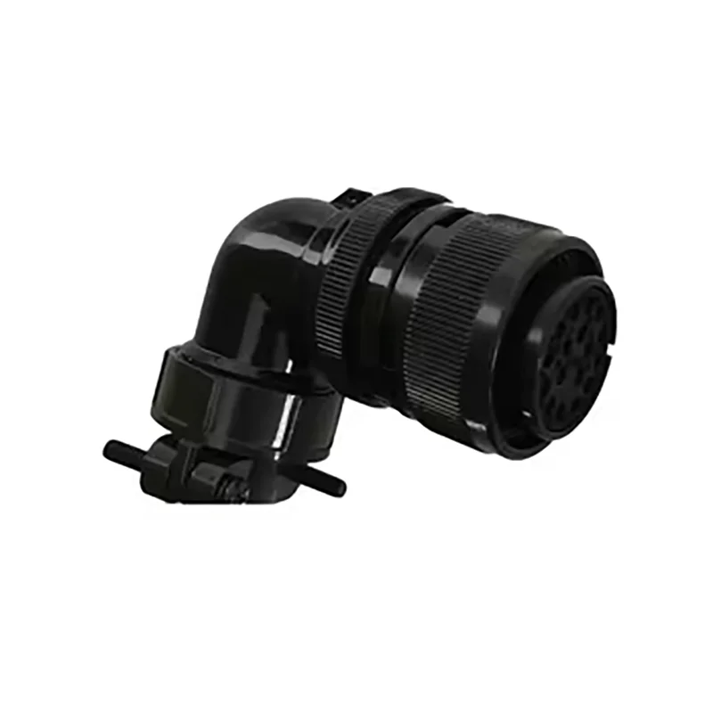 Cabo codificador Fanuc A660-2004-T893 Linha de sinal de feedback FANUC A06B-6080-K843