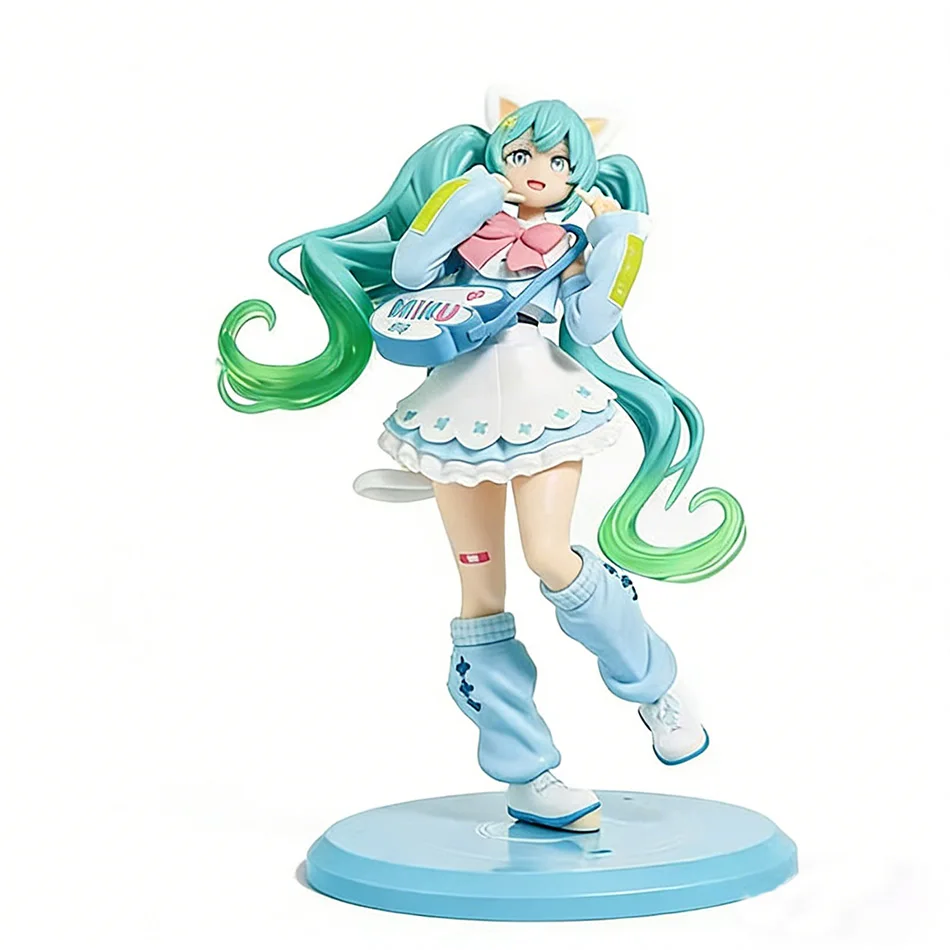 figura-hatsune-miku-gato-anjo-19cm-colecionavel-de-anime-em-pvc-com-cabelo-presente-perfeito-colecionavel-fofo-da-hatsune-miku
