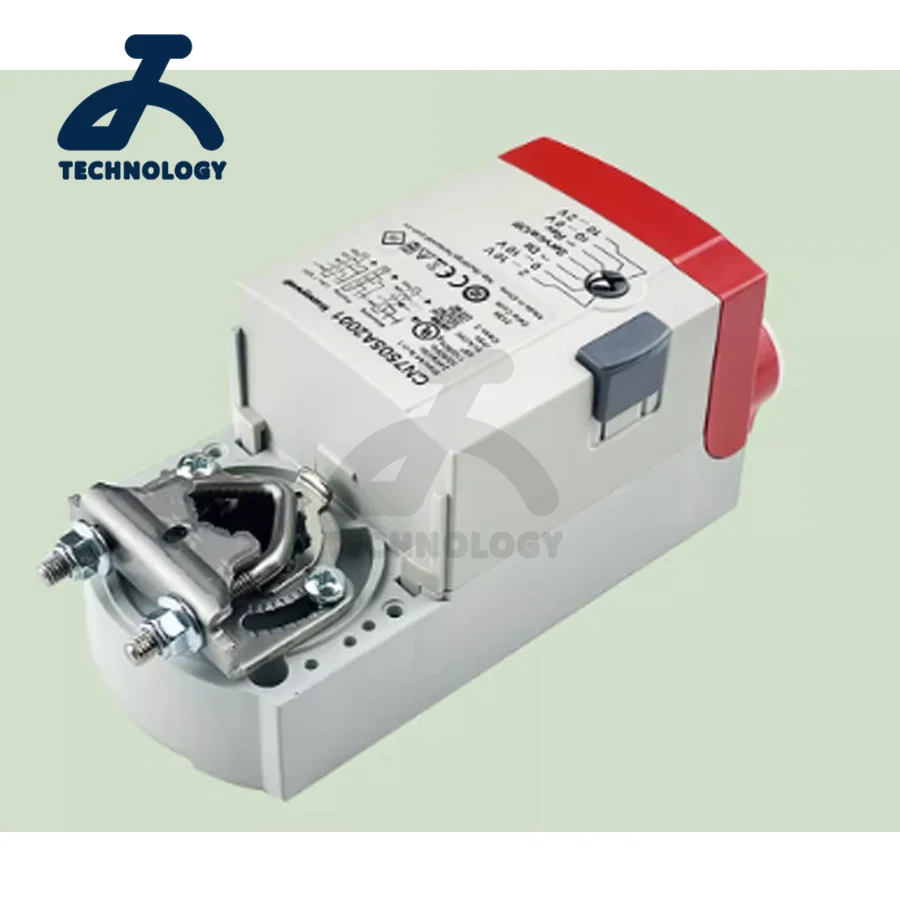 

Оригинальный новый привод демпфера Honeywell CN4605A1001 CN4610A1001 CN4620A1001 CN4634A1001 CN7510A2209