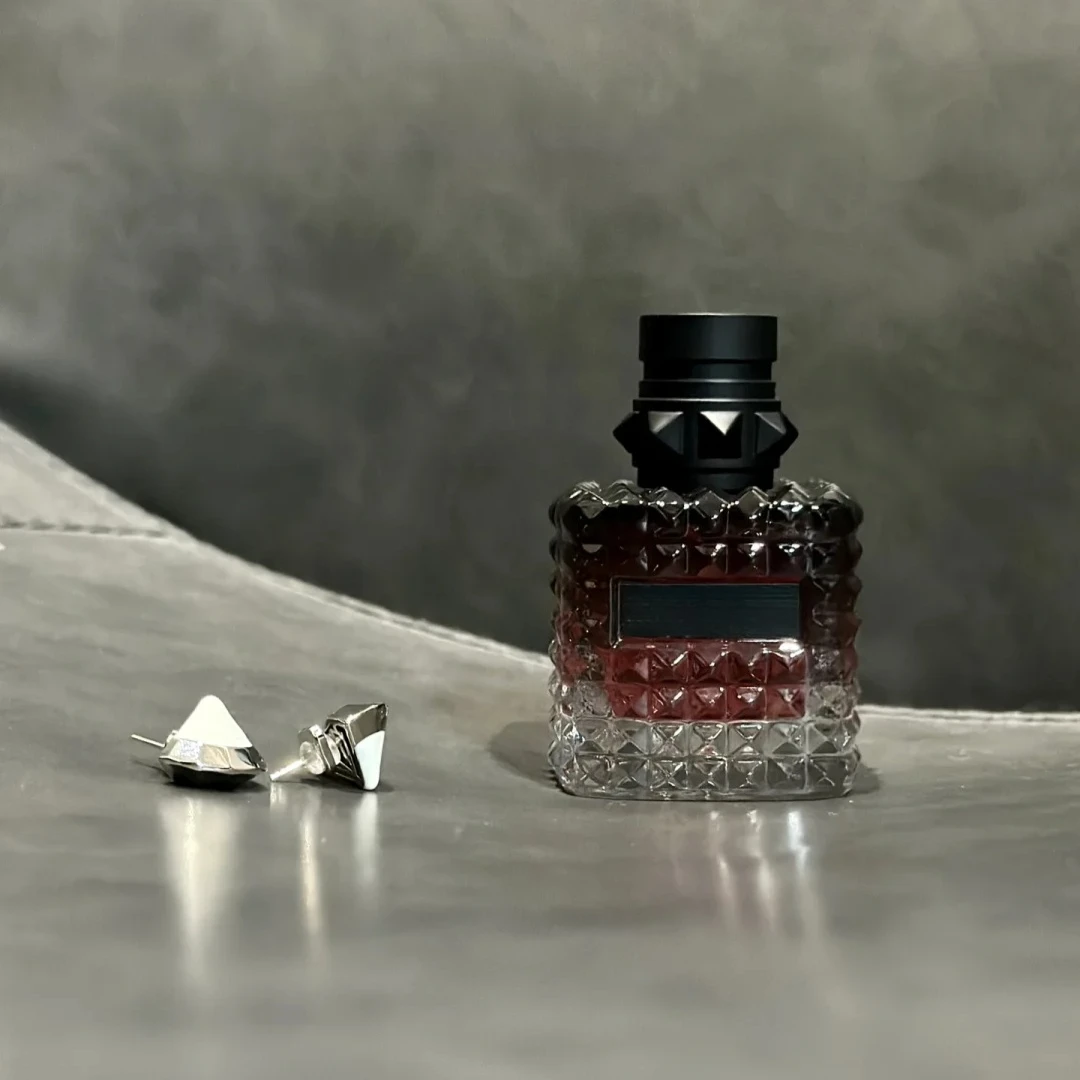 100 مللي العلامة التجارية العطور الفاخرة الساحرة سيدة الجسم رذاذ الرجال النساء العطور التنقل اليومي استخدام شحن مجاني #2