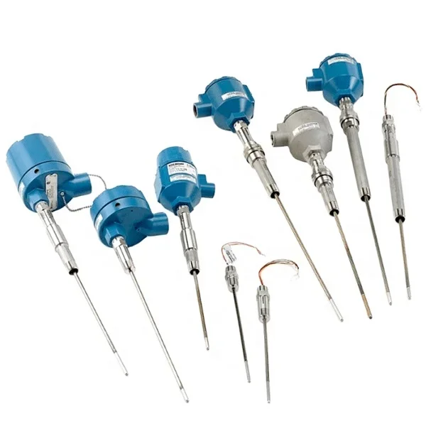 Good price Rosemounte 114C Thermowells RTD Sensors for temperature sensor