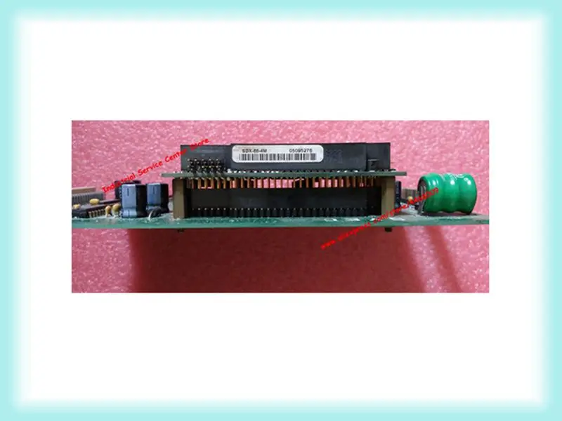 

SDX-66-4M PC104 Industrial SBS B23574 B23575