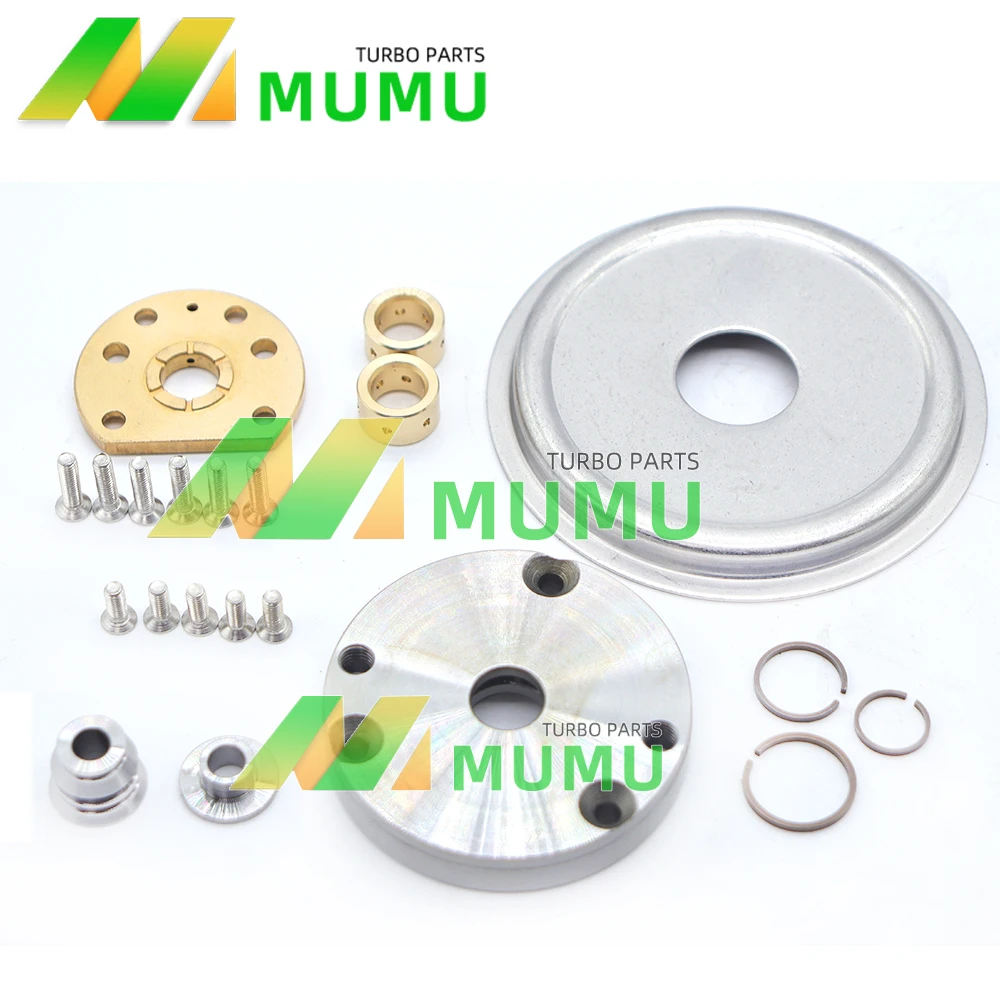 8970385181 Turbo Repair Kits For Isuzu Trooper For Opel Monterey A 3.1 For Opel Frontera A 2.8 TD  RHB5 TD VB180027 8970385180