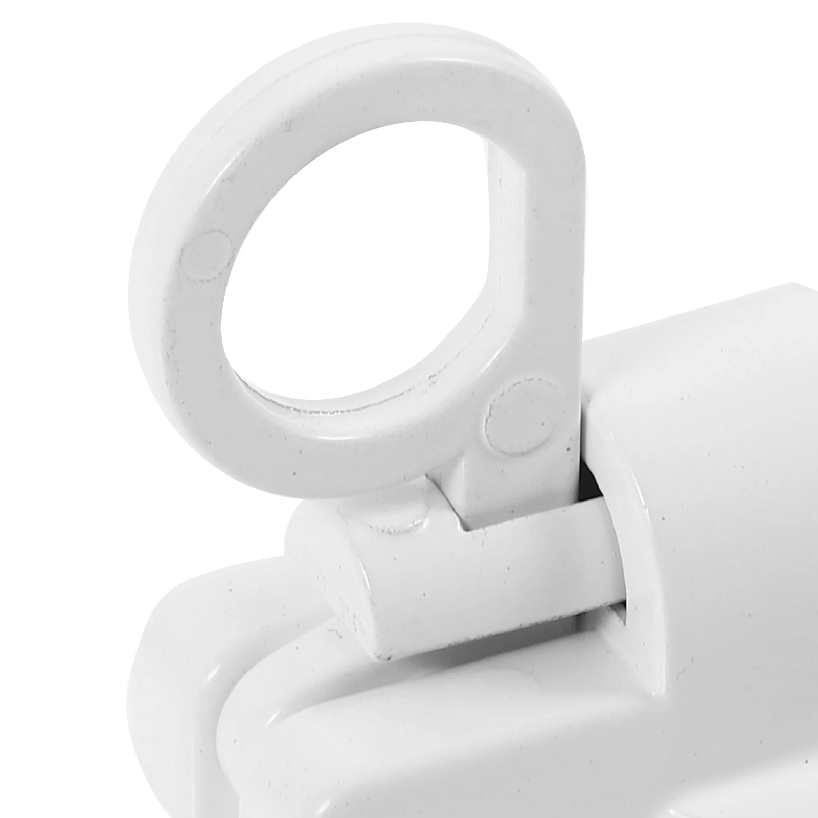 

Heavy Duty Aluminium Alloy Door Bolt Flush Latch Solid Security Lock For Sliding French Doors Bedroom Gate Latch Smooth Edges