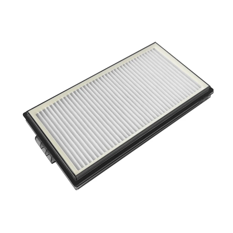 Hepa Filter For Roborock Saros 10R / G20S Ultra Vacuum Cleaner Parts Washable Hepa Filter Replacement Spare Parts 6PCS