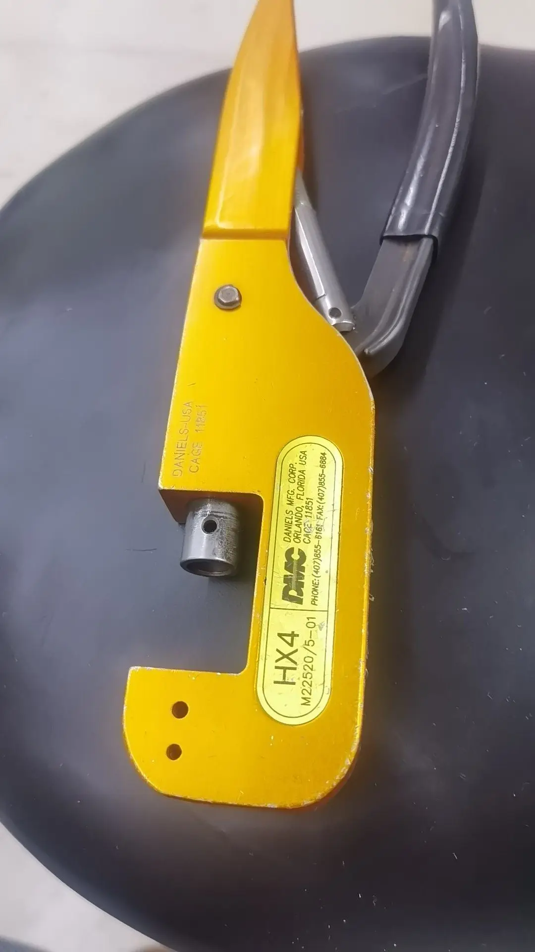 Dmc M22520/5-01 HX4…