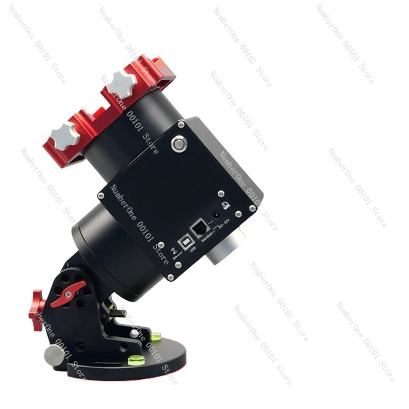

Dual 17 Harmonic Equator Clear Sky Photography Astronomical Telescope Stargazing Compatible Theodolite Mode