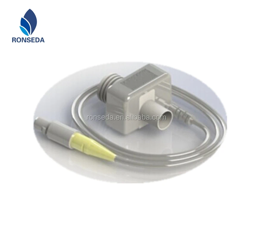 

High Integrated Patient Monitoring System Main Stream ETCO2 Sensor