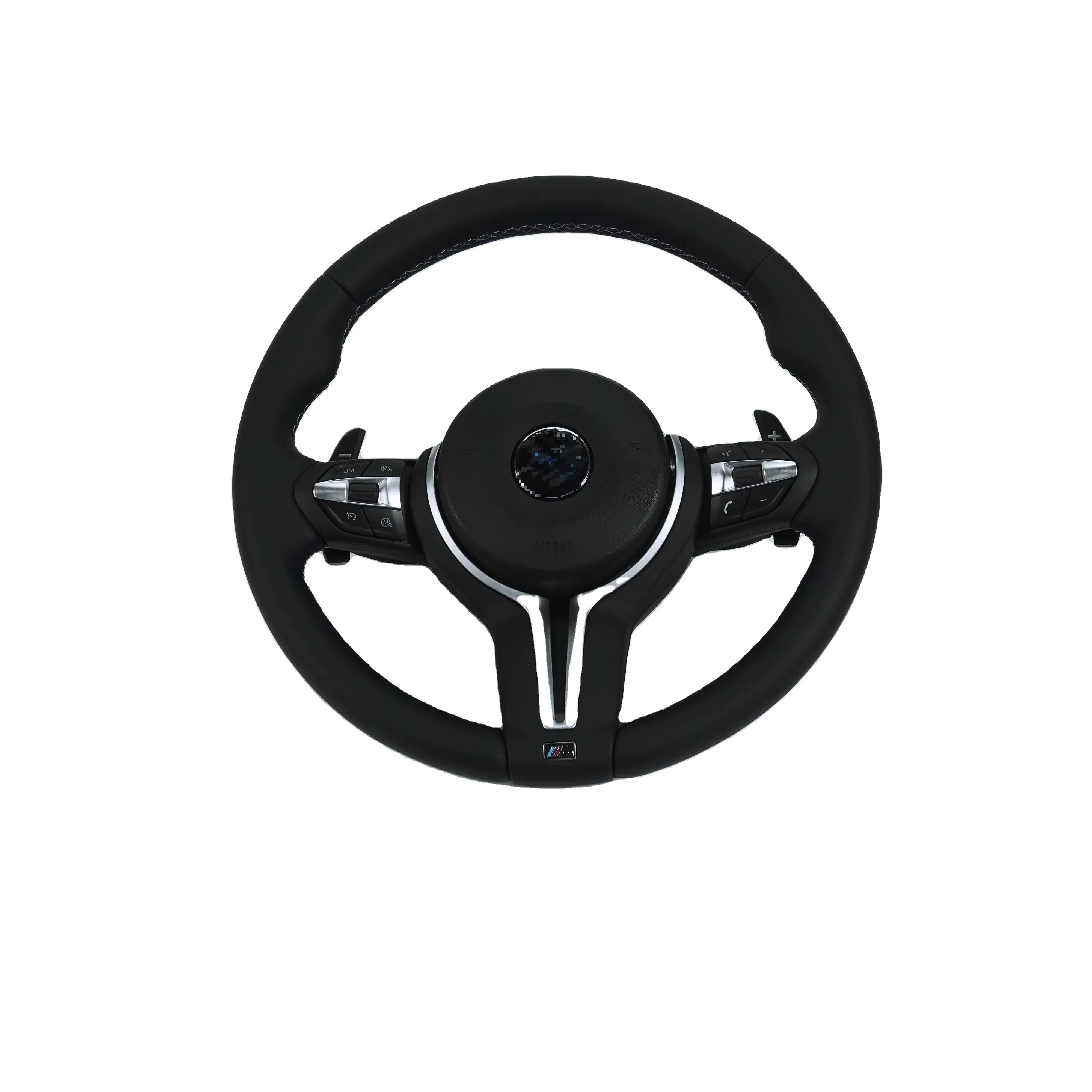 

Suitable for BMW F10 F30 Sports-Style Steering Wheel BHFXP