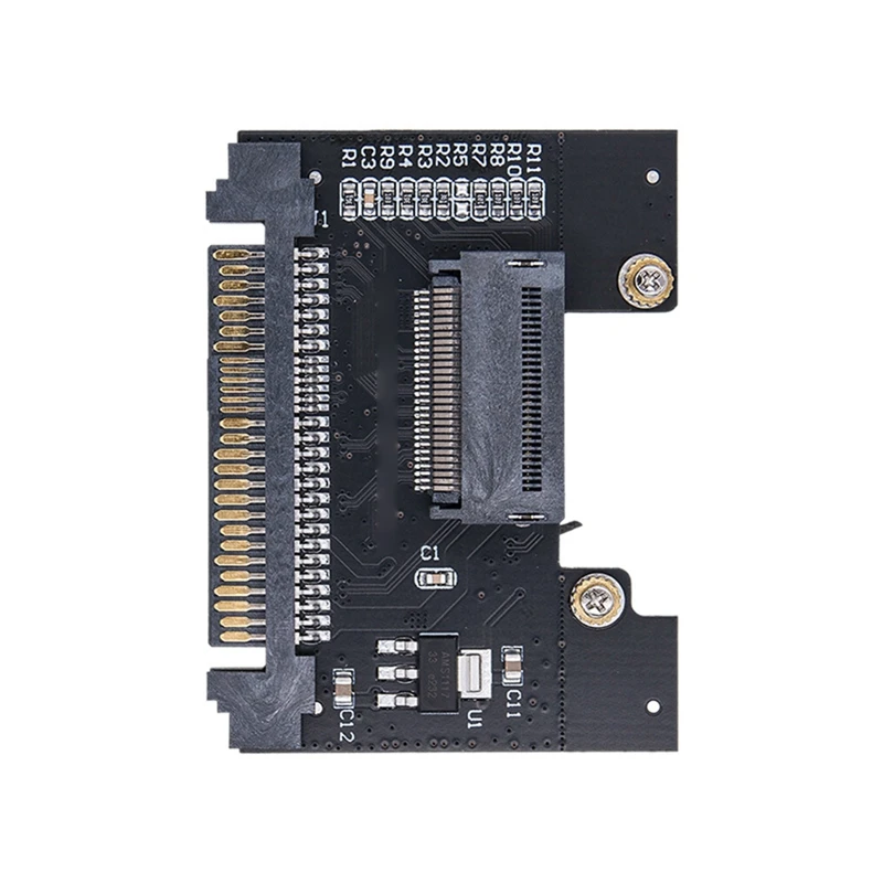 SSD Adapter Card EDSFF E1S SSD Genz Pcie To SFF-8639 U.2 Adapter Card PC Accessory For Desktop Computer