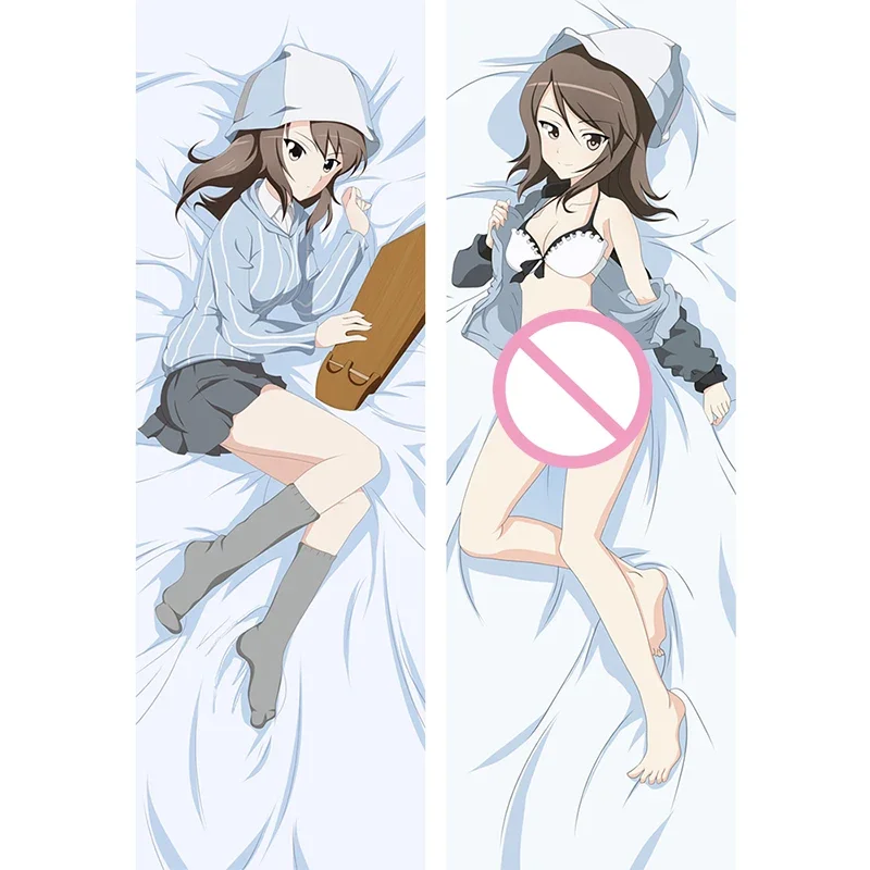 

180cm Dakimakura Cover Cute Customize Pillowcase Otaku Bedding Pillows Hugging Body Sofa Cushion Cover