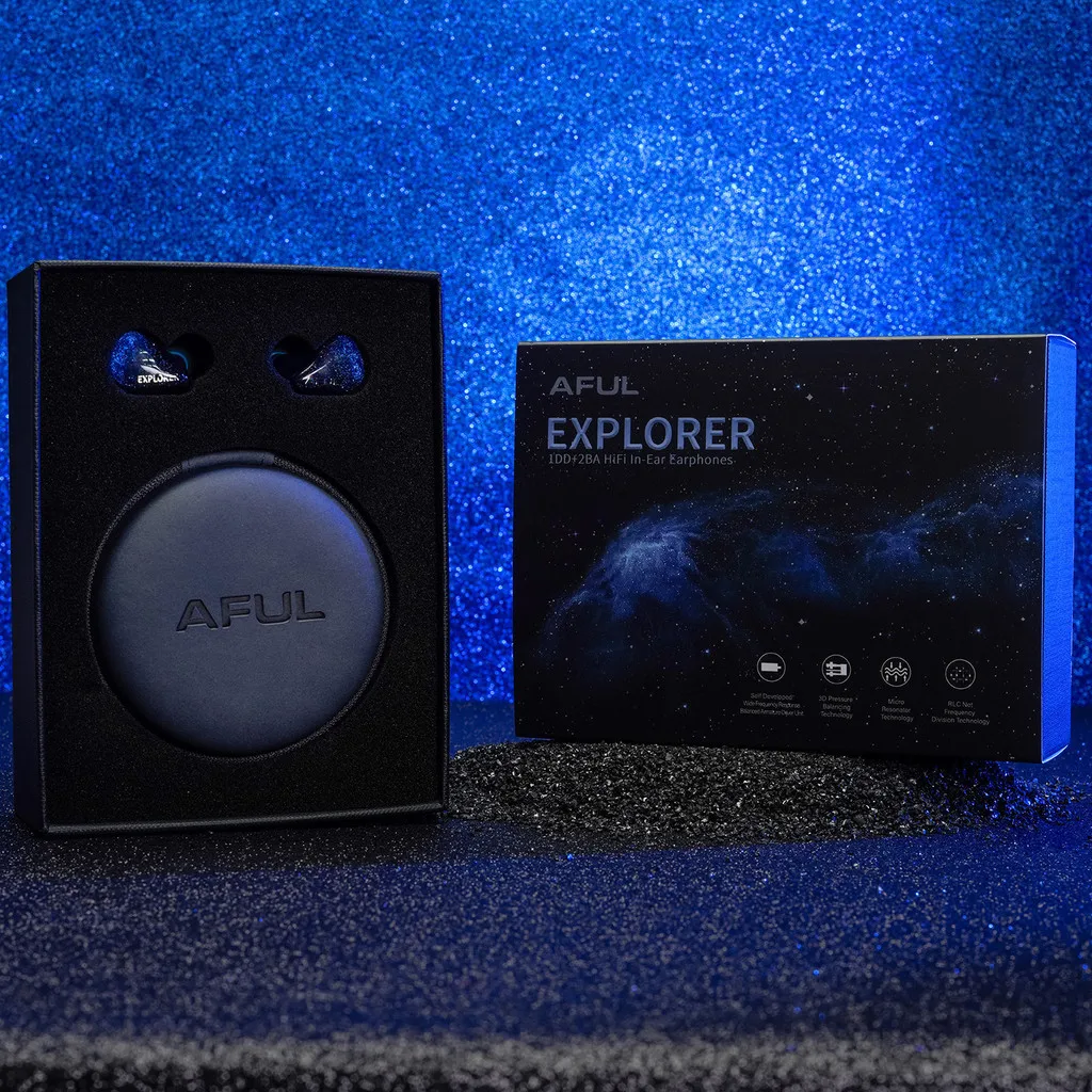 AFUL Explorer 5