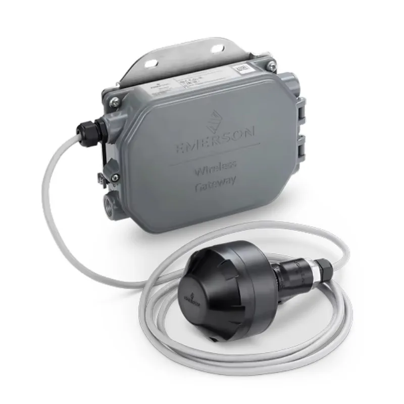 Industrial  Wireless 1410S Gateway / Rosemountt 1410D / 1410 With Best Price