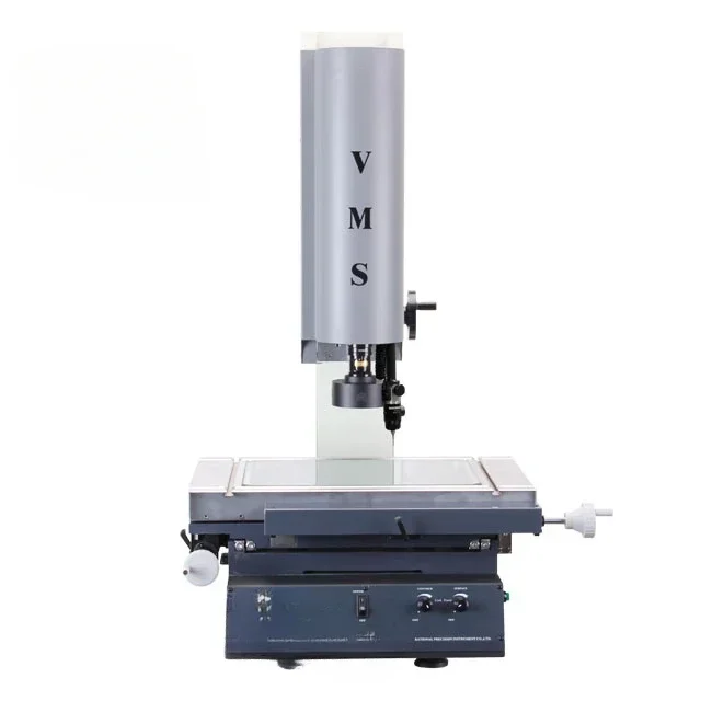 

High Precision Image Measuring Instrument