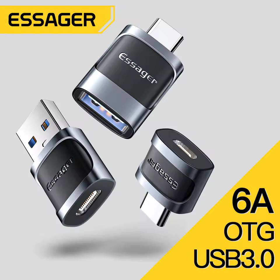 2. Essager ..