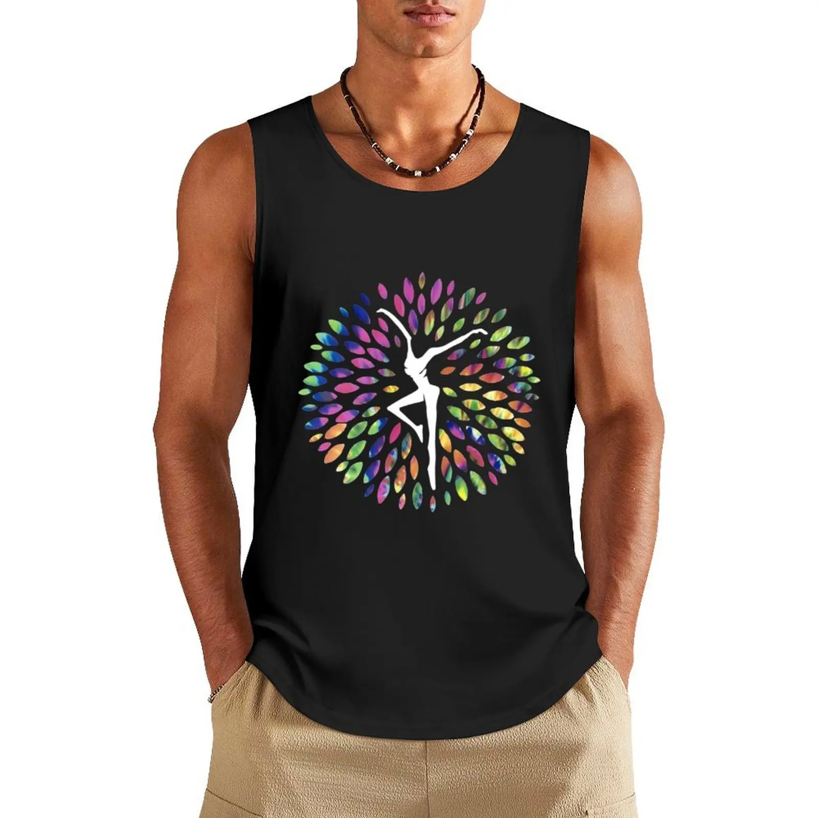 

Love Dave Classic Art Matthews Band Music Vaporware For Fans Pullover Tank Top anime t-shirts Body man
