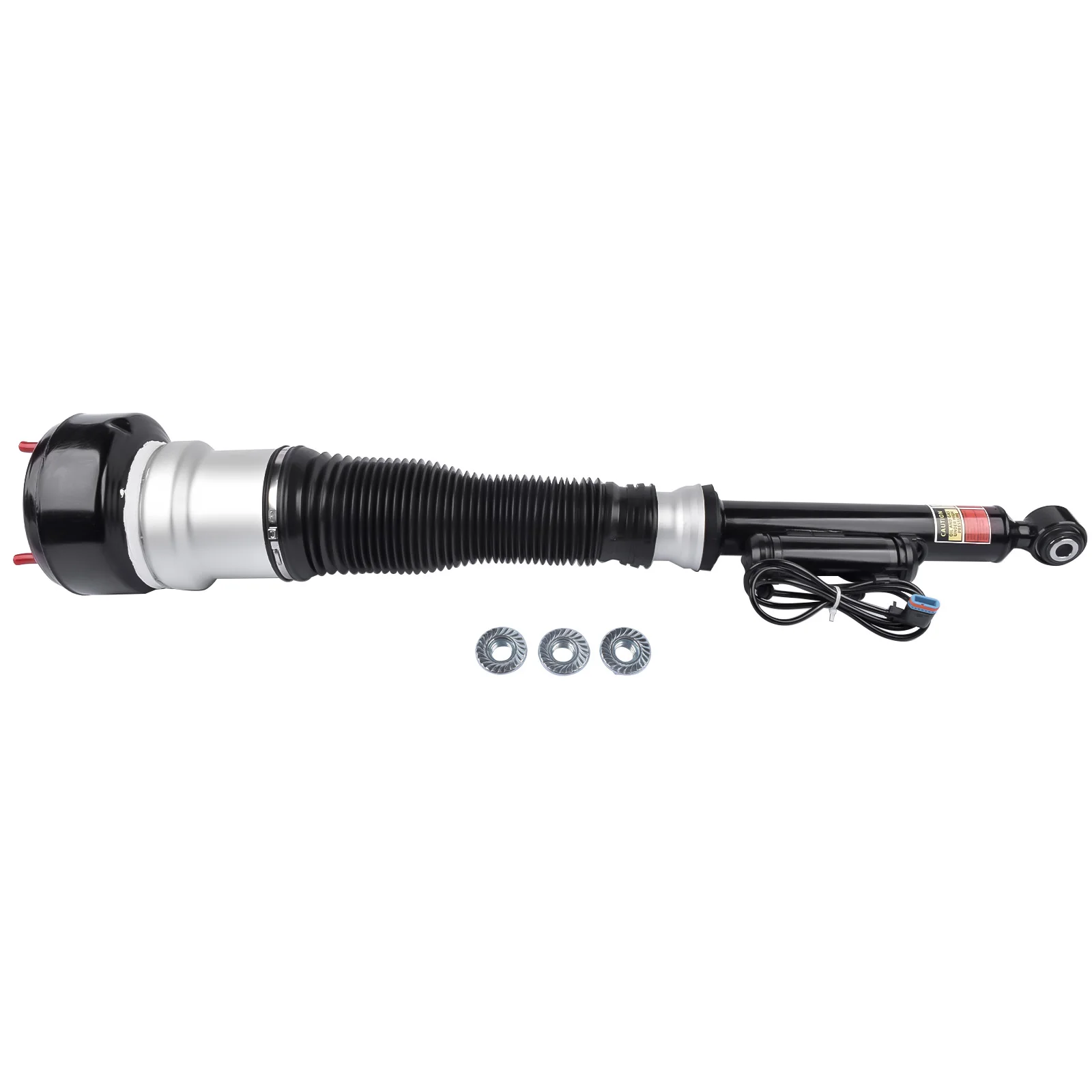 AP02 New Air Suspension Shock Absorber Strut w/ADS For Mercedes S-Class W221 A2213203613--Rear Right