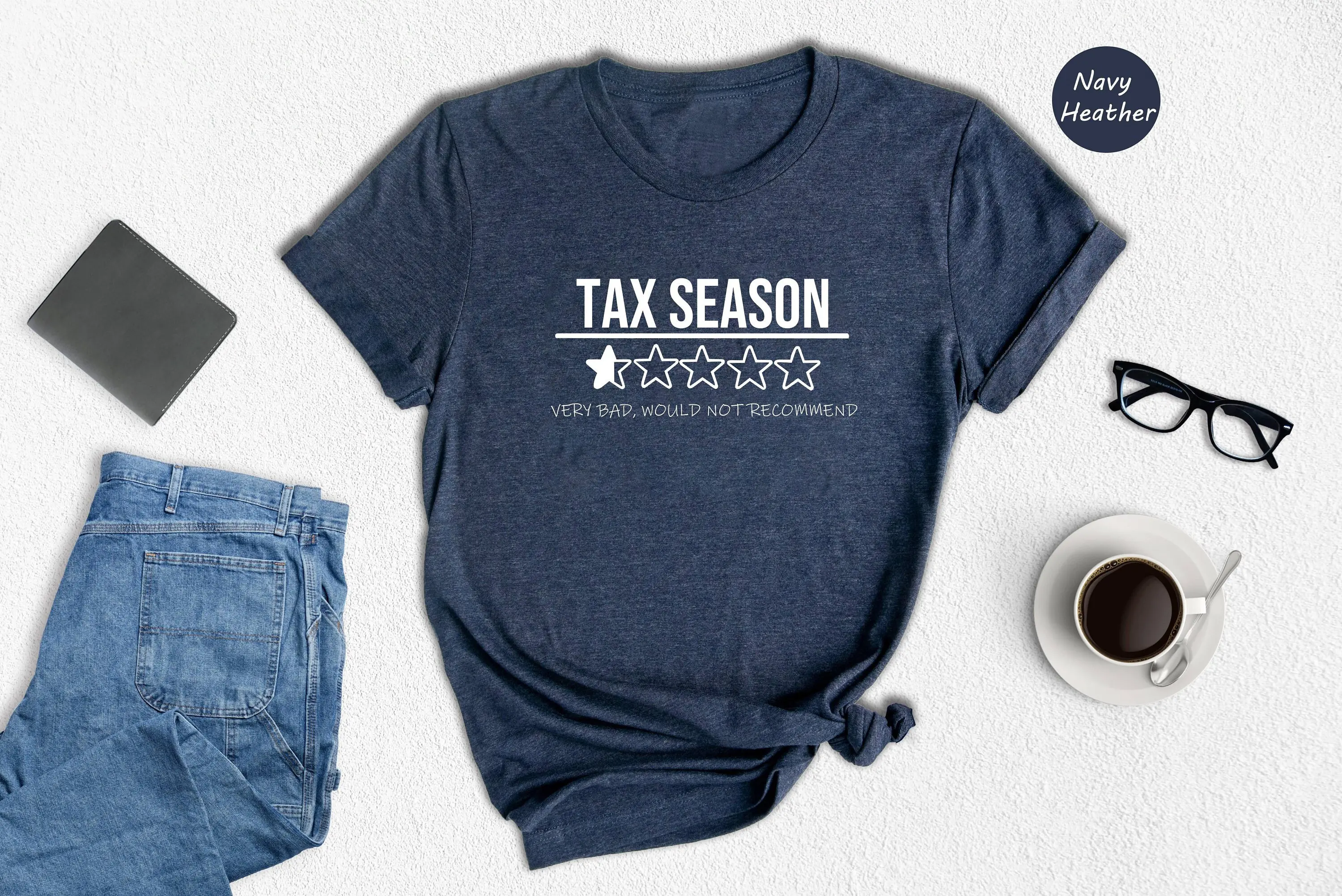 AccountanT T Shirt Tax Season Cpa Helper Certified Public Accounting