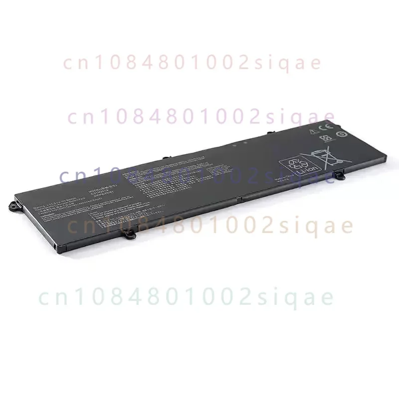 WYORESYC31N2019  Laptop Battery For ASUS VivoBook Pro 14X OLED M7400 15 OLED M3500 M3500QC-L1062T M3500QC-L1079T
