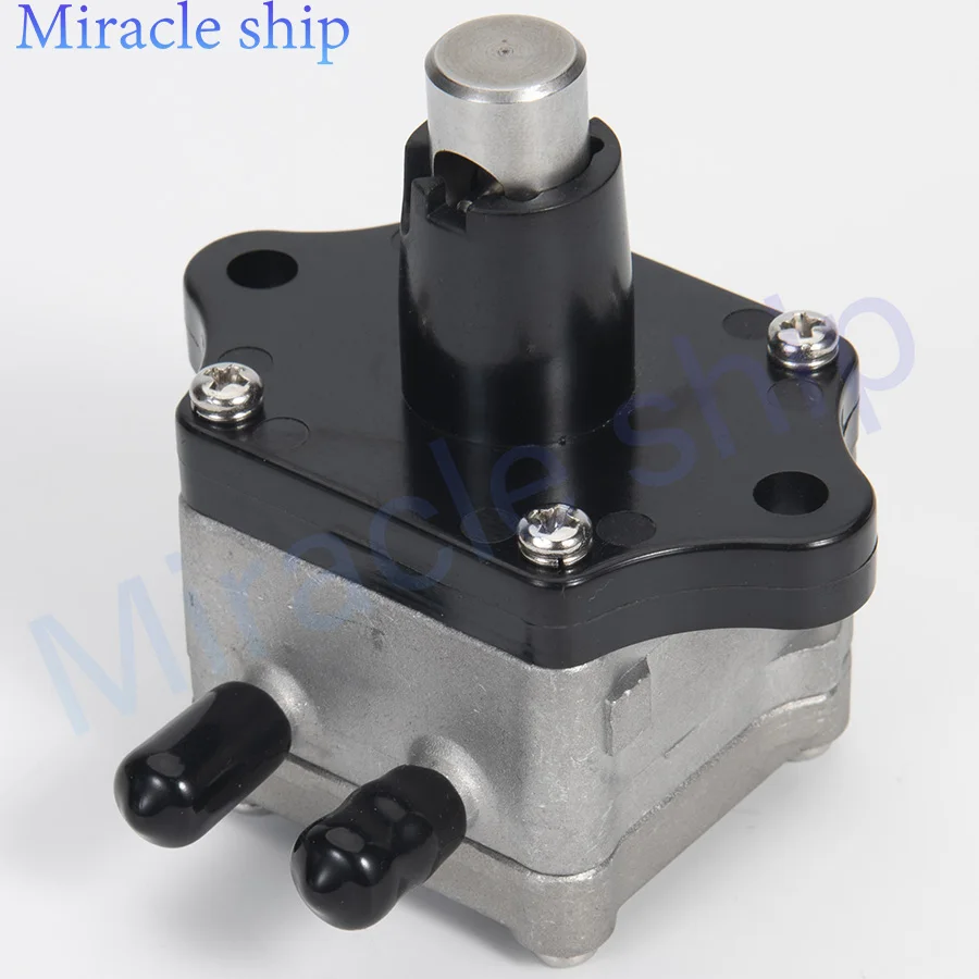 

Fuel Pump 16700-ZW1-004 for Honda Outboard Boat Engine BF25 BF30 BF40 BF50 BF75 BF90 25HP-90HP Outboard Engine Accessories