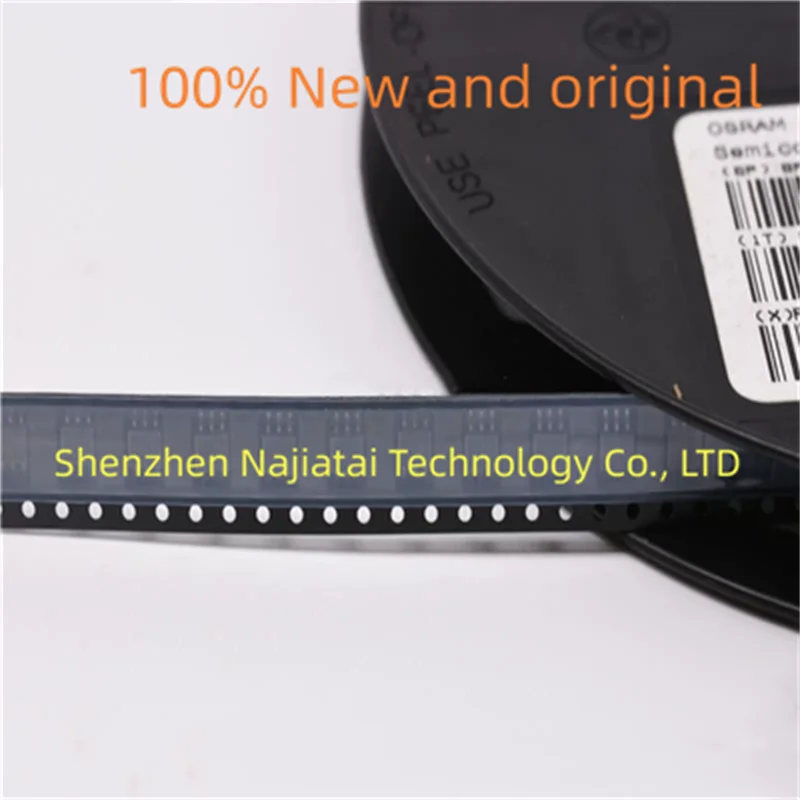 

10 шт./лот 100% Новый оригинальный SFH9201 SOP-6 IC
