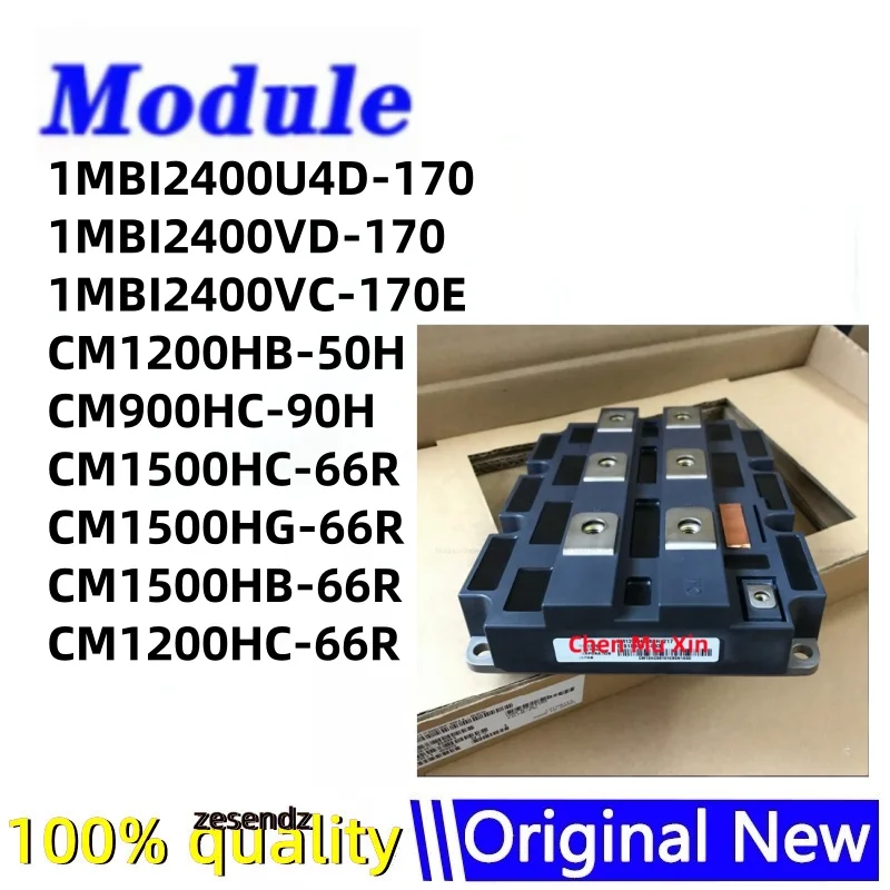 1MBI2400U4D-170 1MBI2400VD-170 1MBI2400VC-170E CM1200HB-50H CM900HC-90H CM1500HC-66R CM1500HG-66R CM1500HB-66R CM1200HC-66R