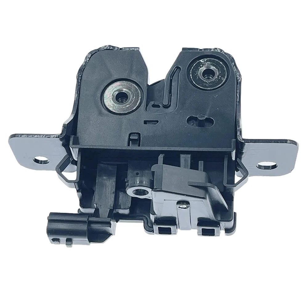 Pestillo de la tapa del maletero para Renault, pestillo de la puerta trasera, de alta calidad, para Dacia Duster Logan 2, años 2010 a 2017, 905037230R