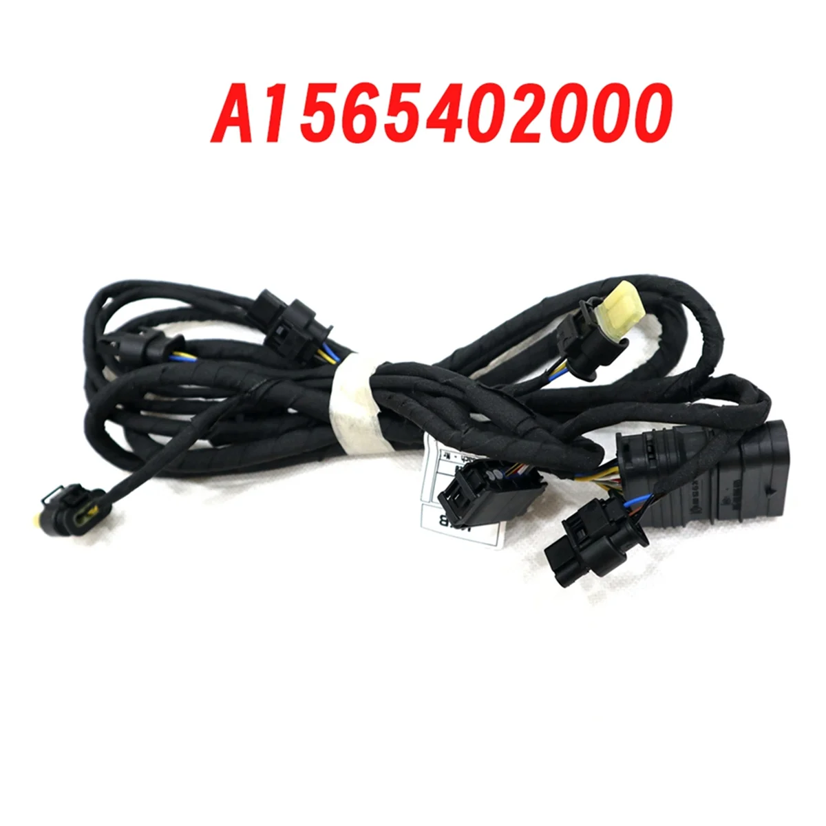 Super Sale Front Bumper Reversing Radar Wiring Harness A1565402000 for Mercedes Benz GLA-Class W156 X156 GLA200 GLA220 2014-2017