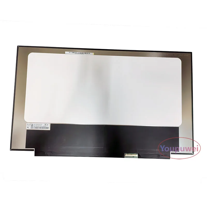 

17.3 Inch Laptop LCD Screen NE173QHM-NZ2 V8.2 2560x1440 eDP 40-pins 240Hz replacement Display IPS