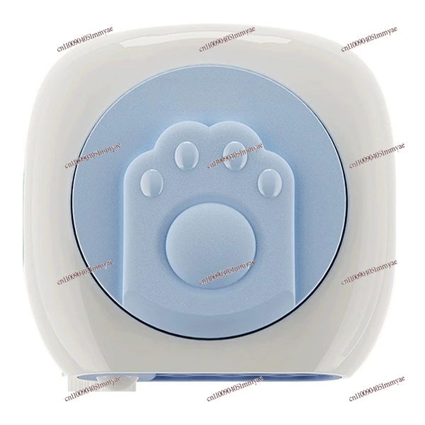 Pet Smart Plasma Taste Purifier Deodorizer Cat Litter Hamster Cat Litter Box Deodorizer