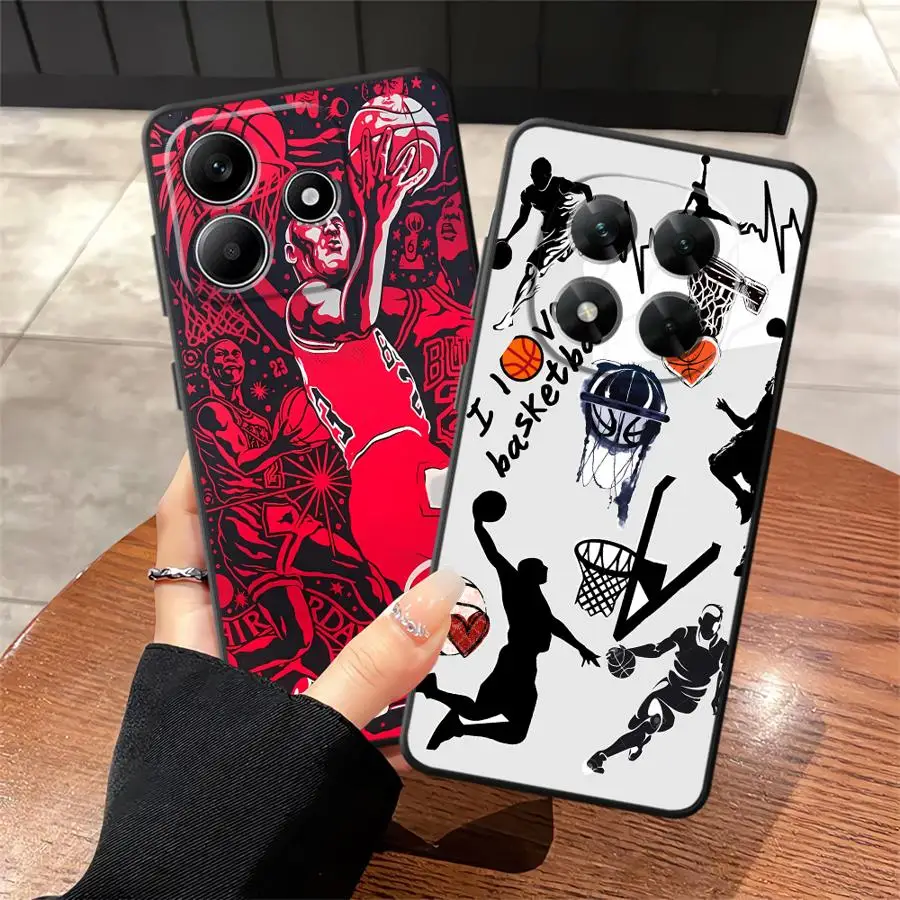 Case For Xiaomi Red… - image