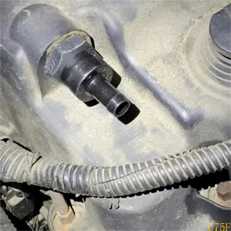 كرنك تنفيس PCV صمامات استبدال 11127513082 11127829990 ل R52 04 قطع غيار السيارات صمامات تنفيس علبة المرافق 11127577568