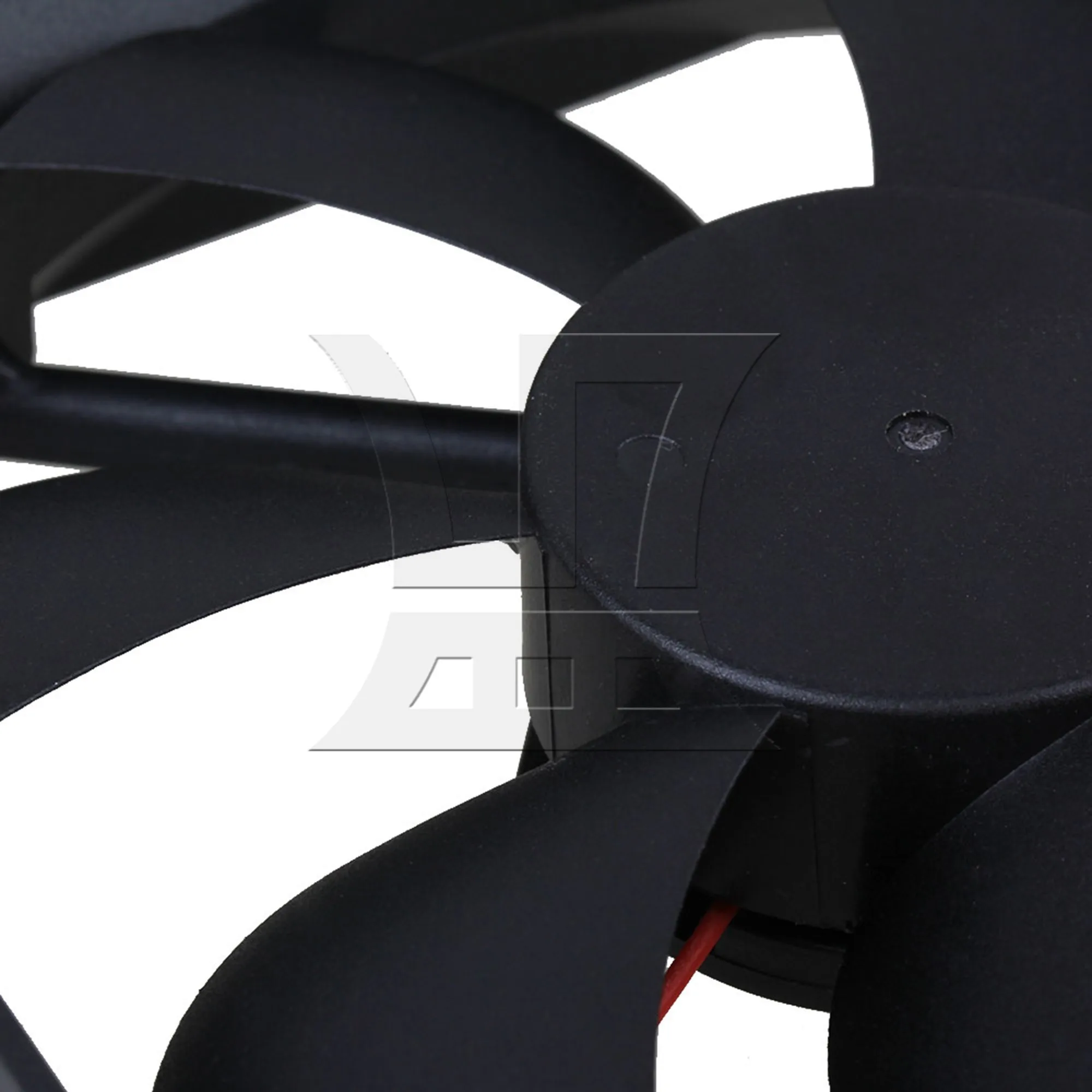 4 Pcs USB Cooling Fans Portable DC 5V 4.72x0.98inch for Computer Case