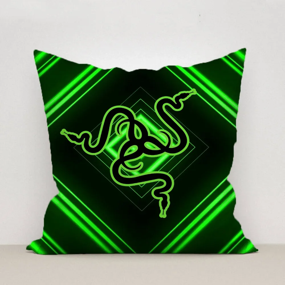 غطاء وسادة مزخرف بآلة ريزر ، وسائد 45x45 ، ديكور غطاء وسادة ، 40x40 ، أغطية وسائد ، أغطية وسائد للأزواج ، 50x50 #1