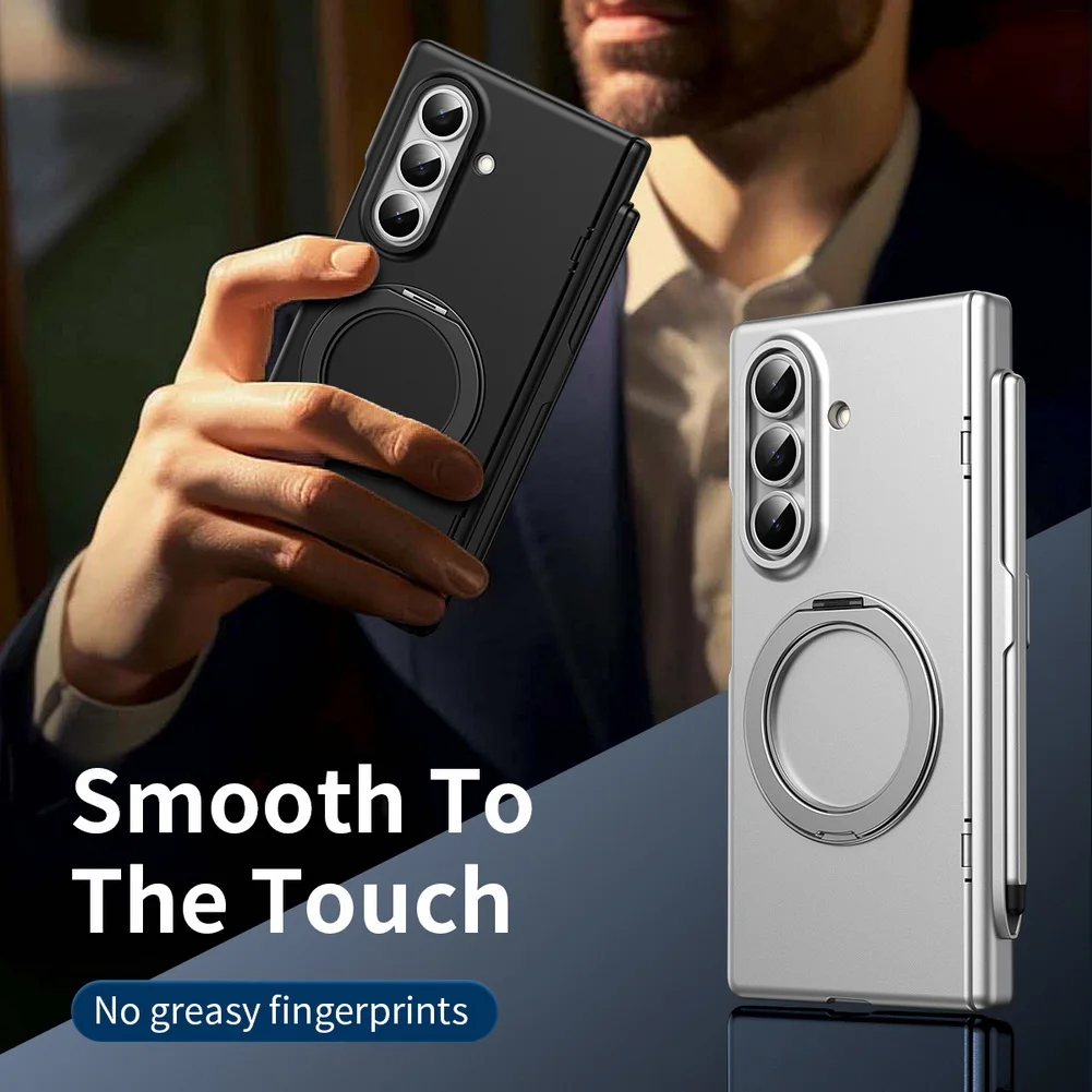 Thumbnail 4 - #33 Best Rated Samsung Z Fold 3 Cases to Buy in 2026