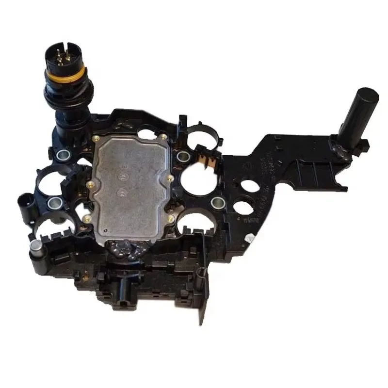 

722.7 A0245455132 TCU Transmission Control Unit TCM For Mercedes Benz A140 A160 A170 5 Speed