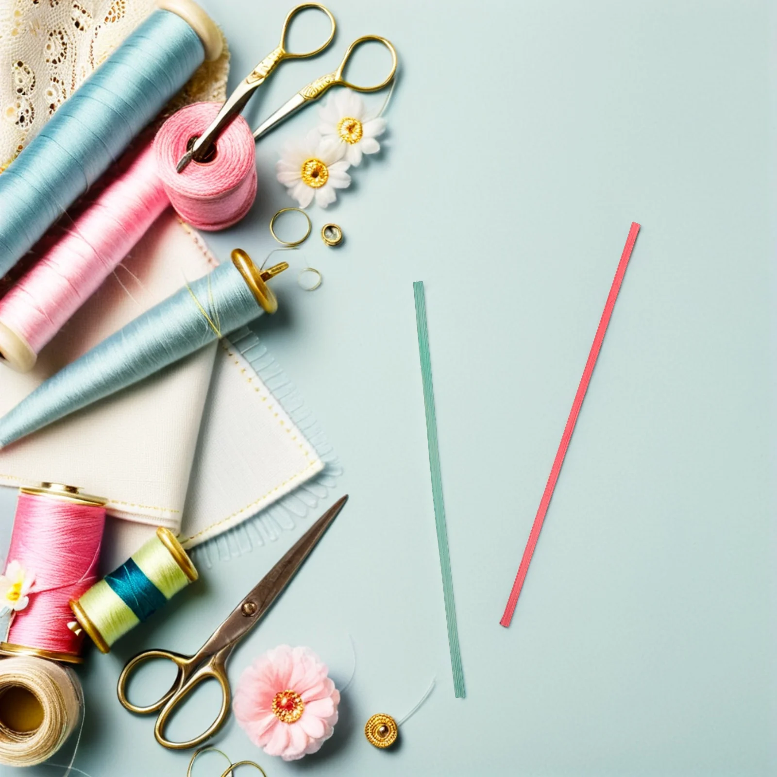 

80Pcs Bamboo Strips for Basket Weaving Colored Flat Cane Webbing 11.79x0.31 Inch for Furniture Making DIY Craft Supplies Woven